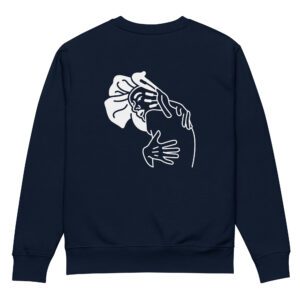 Kind guy – Unisex eco sweatshirt