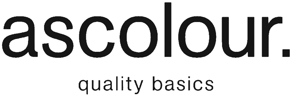 AS Colour brand logo
