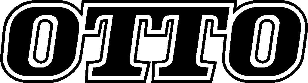 Otto cap brand logo