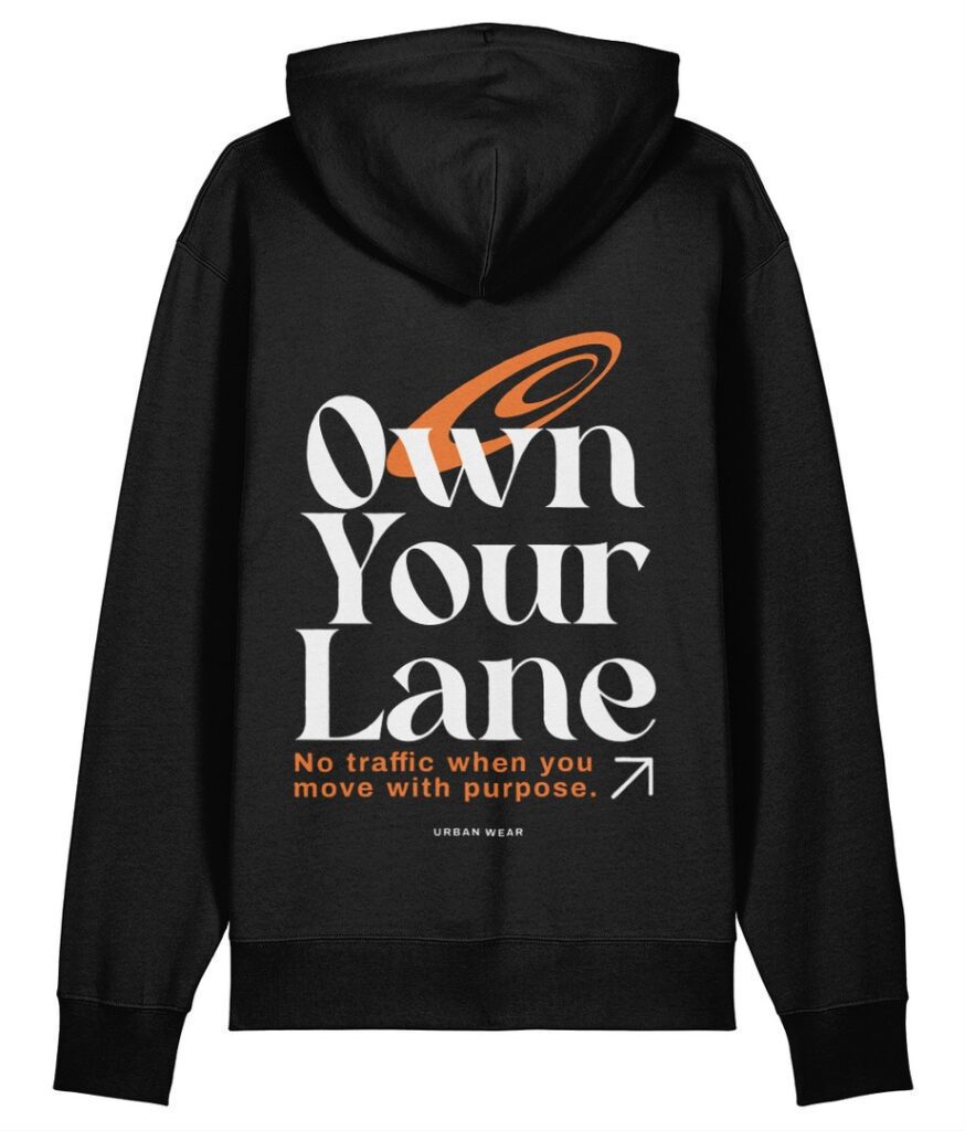 Own Your Lane 2