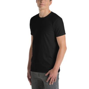 College League – Short-Sleeve Unisex T-Shirt 2