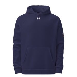 Stay Sovereign Performance Under Armour® Hoodie