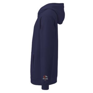 Under Armour® Lions Embroidered Hoodie