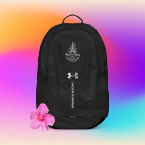 Le printemps à Paris Under Armour Backpack