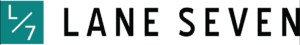 Lane Sseven logo brand
