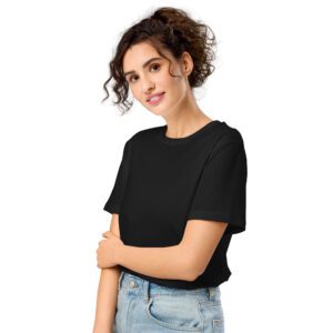 Made By God Unisex Organic Cotton Mid-Light T-Shirt 2