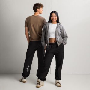 Only Limit Heavyweight Jogger Sweatpants cover