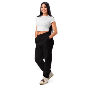 Only Limit Heavyweight Jogger Sweatpants 2