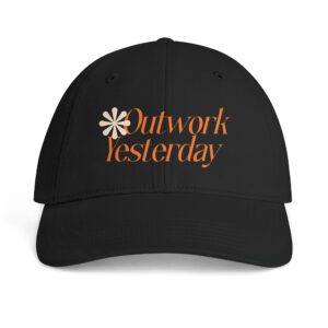 Outwork Yesterday Access Cap