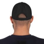 Training Camp - Distressed Dad Hat 7