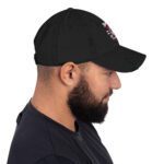 Training Camp - Distressed Dad Hat 8