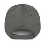 Training Camp - Distressed Dad Hat 5