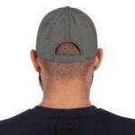 Training Camp - Distressed Dad Hat 12
