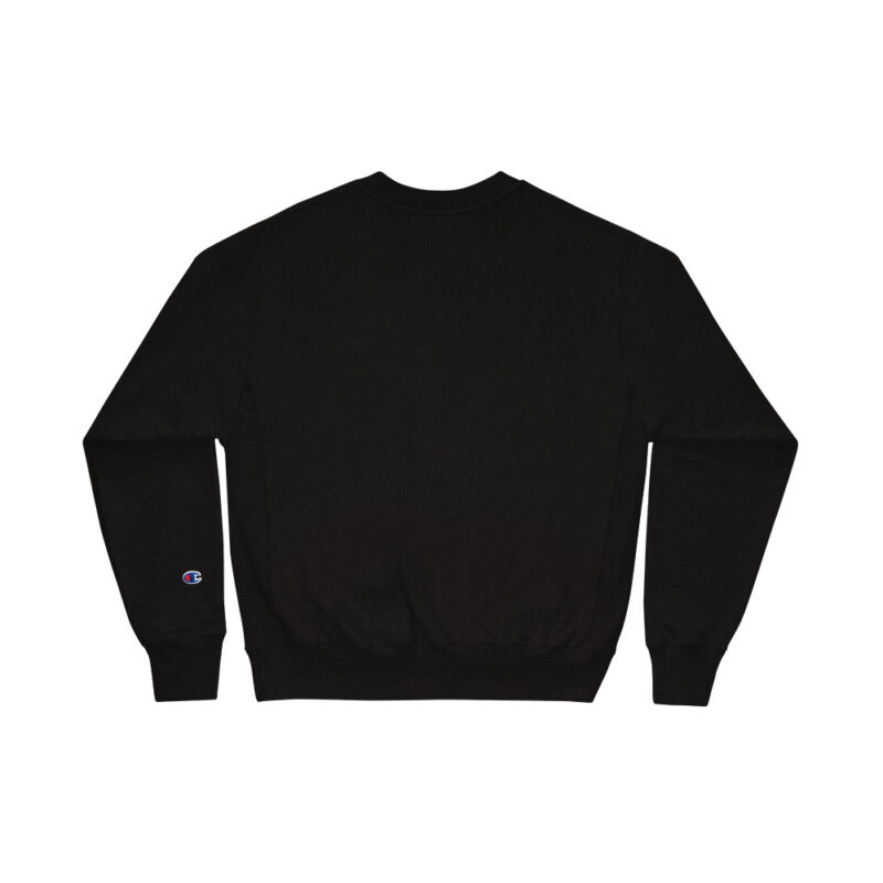 NY Brooklyn – Champion Sweatshirt 5