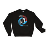 NY Brooklyn – Champion Sweatshirt