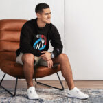 NY Brooklyn – Champion Sweatshirt 2