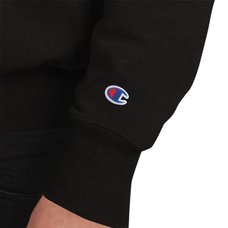 NY Brooklyn – Champion Sweatshirt 3