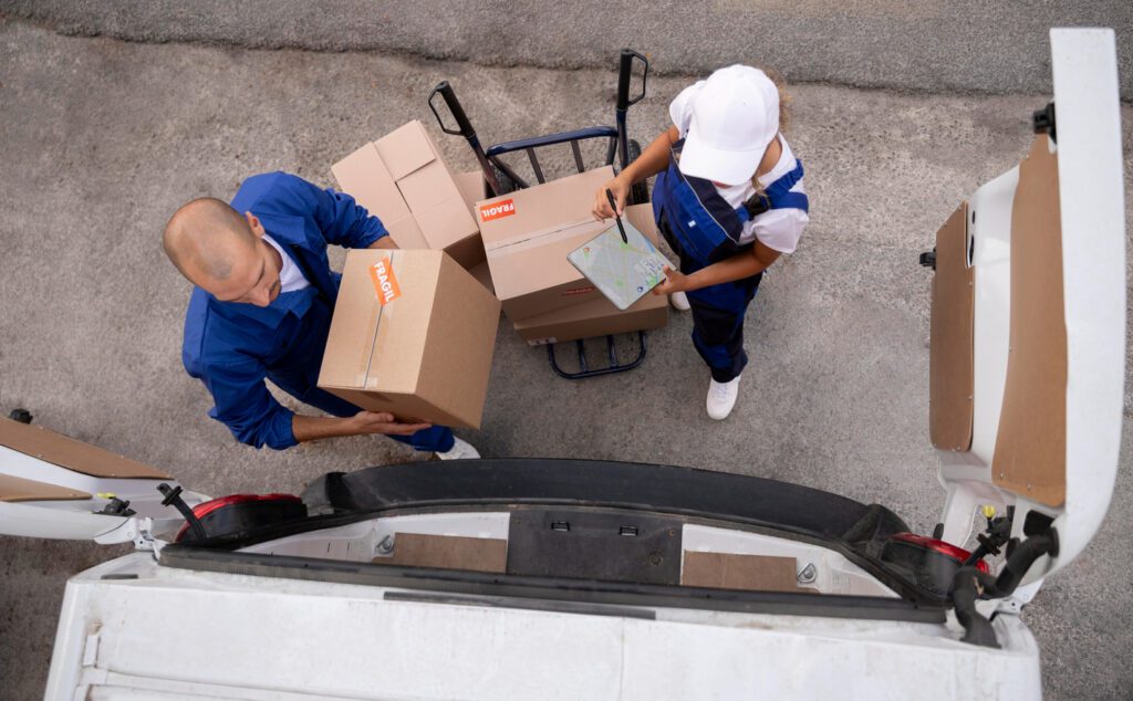 Shipping Information Shipping Information