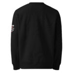 Training Camp – Unisex eco sweatshirt 7