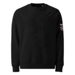 Training Camp – Unisex eco sweatshirt 6
