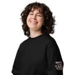 Training Camp – Unisex eco sweatshirt 2