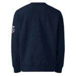 Training Camp – Unisex eco sweatshirt 11
