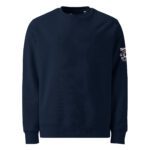 Training Camp – Unisex eco sweatshirt 10