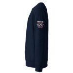 Training Camp – Unisex eco sweatshirt 9