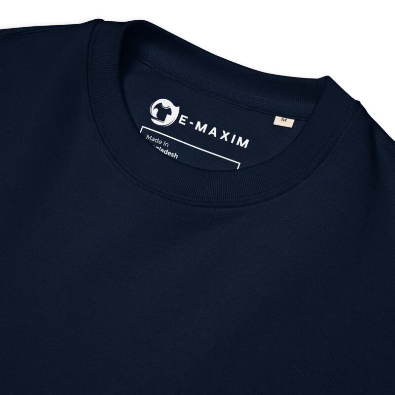 Training Camp – Unisex eco sweatshirt 5