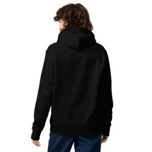 Training Camp – Unisex essential eco hoodie 2
