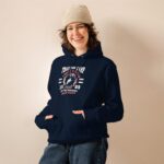 Training Camp – Unisex essential eco hoodie 4