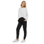 Training Camp – Unisex fleece sweatpants 3