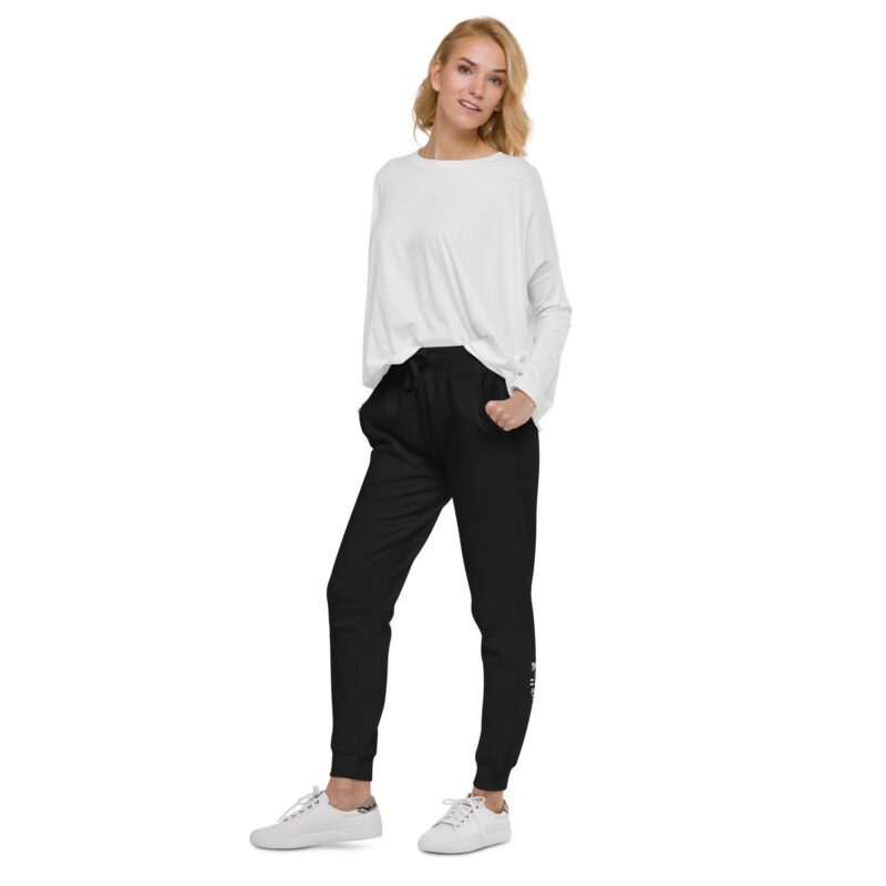 Training Camp – Unisex fleece sweatpants 3