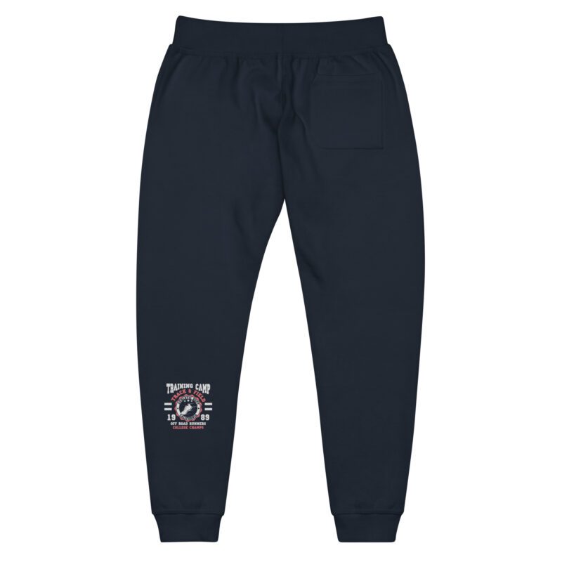 Training Camp – Unisex fleece sweatpants 8