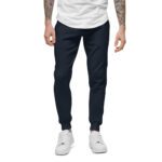 Training Camp – Unisex fleece sweatpants 5