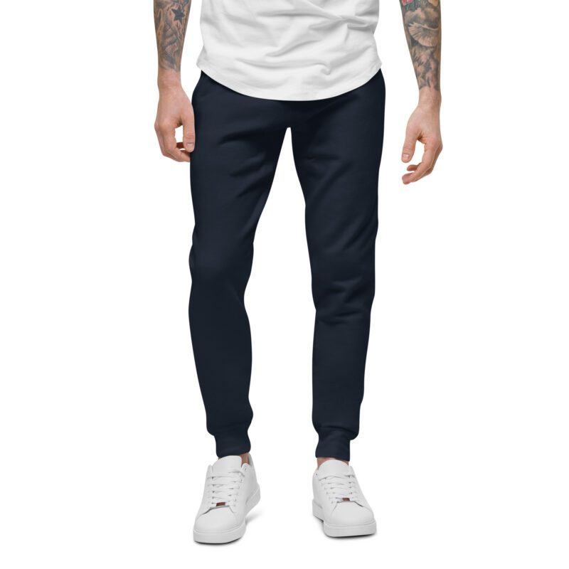 Training Camp – Unisex fleece sweatpants 5