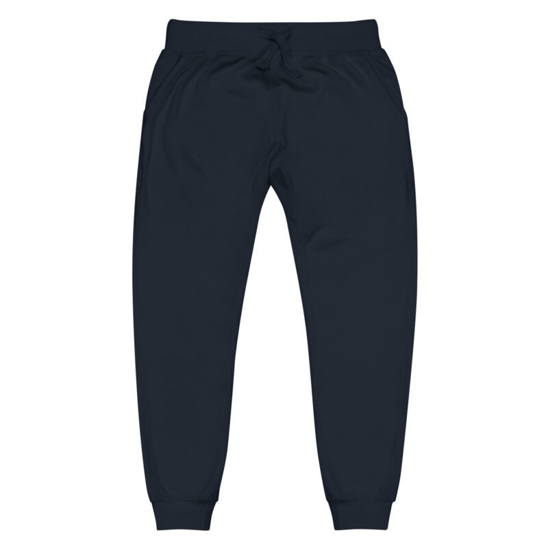 Training Camp – Unisex fleece sweatpants 9