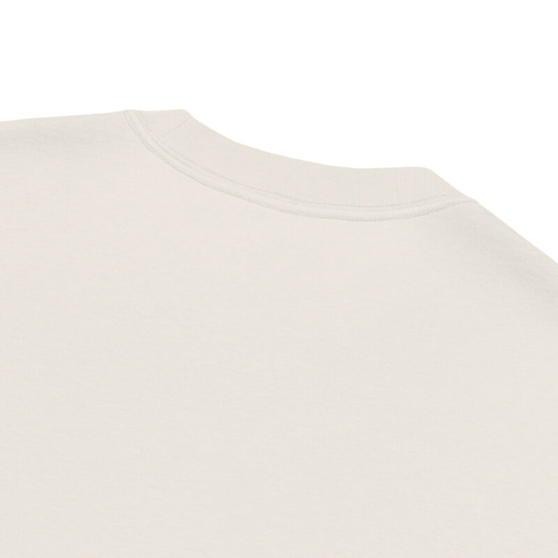 Tiny Tropic Island - Oversized faded t-shirt 2