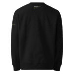 Brooklyn Streetwear – Unisex eco sweatshirt 8