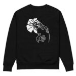 Kind guy – Unisex eco sweatshirt 5