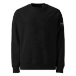 Brooklyn Streetwear – Unisex eco sweatshirt 7