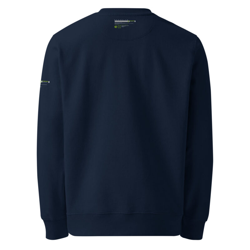 Brooklyn Streetwear – Unisex eco sweatshirt 11