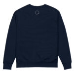 Time to shine – Unisex eco sweatshirt 8