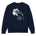 Kind guy – Unisex eco sweatshirt