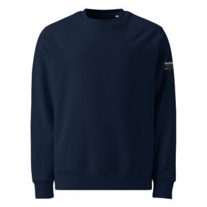 Brooklyn Streetwear – Unisex eco sweatshirt