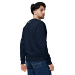 Cheap Life – Unisex eco sweatshirt 3