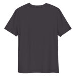 Pineapple Summer - Unisex organic cotton t-shirt 9