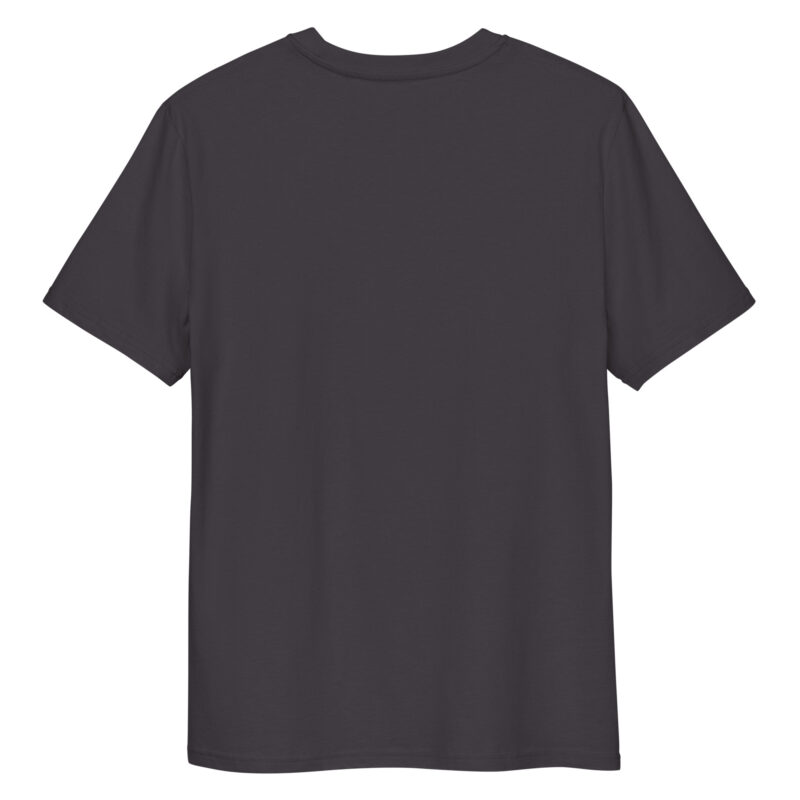 Pineapple Summer - Unisex organic cotton t-shirt 9