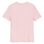 Pineapple Summer - Unisex organic cotton t-shirt 12