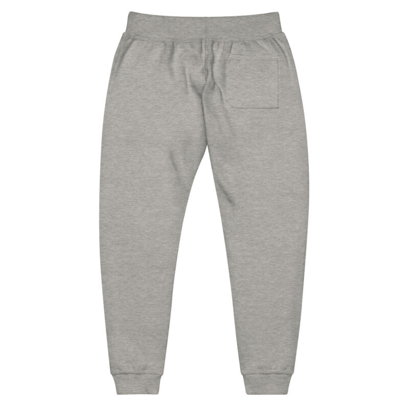 Maple leaf with embroidery - Unisex fleece sweatpants 13
